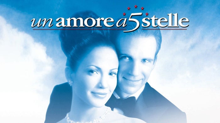 Maid in Manhattan on JioTV