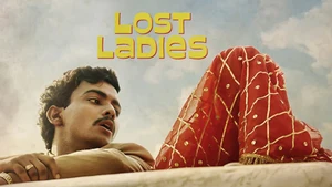 Laapataa Ladies on Sony Wah - past program