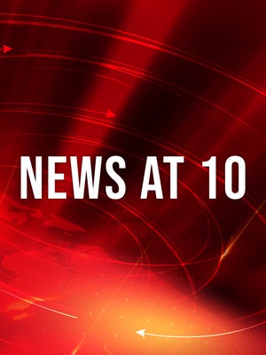 News At 10 on TV9 Gujarati - past program