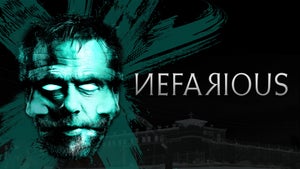 Nefarious on And Flix HD - past program