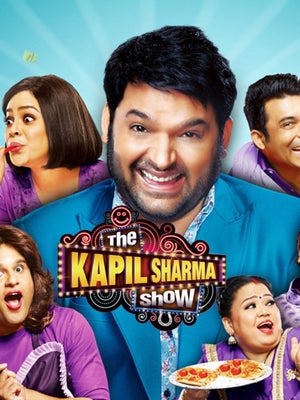 The Kapil Sharma Show Episode 35 on Sony Pal - future program