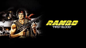 Rambo: First Blood on Movies Now HD - future program