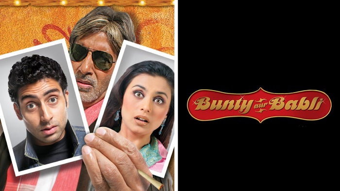 Bunty Aur Babli on JioTV