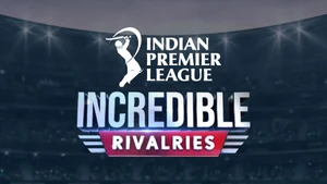 IPL: Incredible Rivalries on Sports18 3