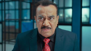 CID (Bangla) Episode 33 on Sony aath - future program