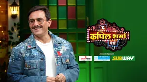 Hungama On The Kapil Sharma Show on Best of Kapil Sharma