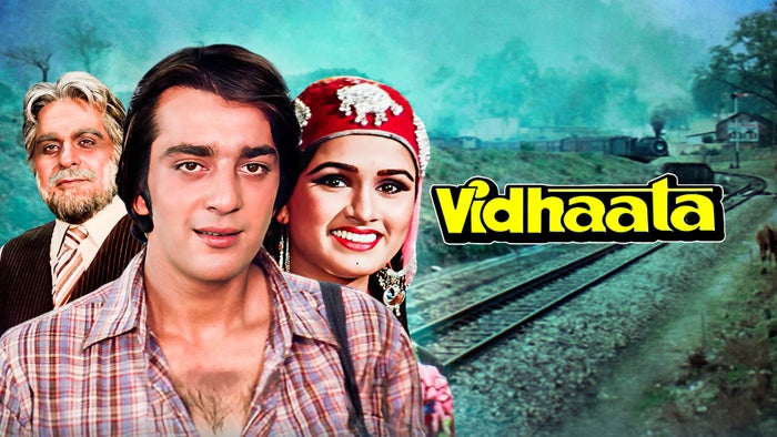 Vidhaata on JioTV