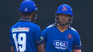 UP T20 League 2025 on Sony Ten 3 Hindi - past program