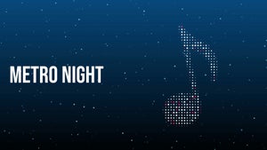 Metro Night on Raj Musix - past program