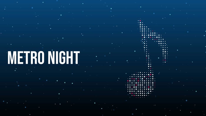 Metro Night on JioTV