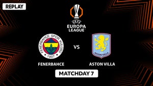 UEFA Europa League 2025-26 on Sony Ten 1 - past program