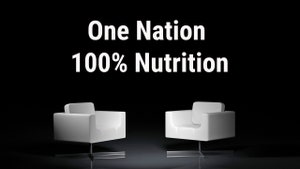 One Nation 100% Nutrition on NDTV 24x7