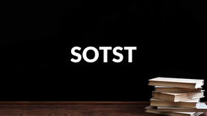 SOTST on DD Gyandarshan - past program