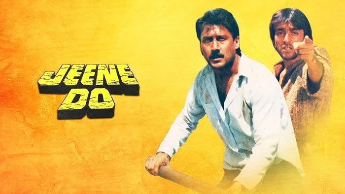 Jeene Do on JioTV