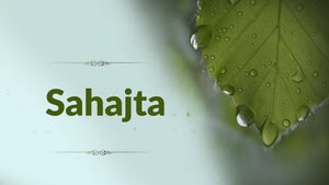 Sahajta Episode 1 on Dada Bhagwan Foundation Gujarati - past program