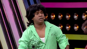 Maharashtra Chi Hasya Jatra Navya Korya Vinodacha Punha Nava Hangam on Sony Marathi SD