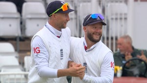 Zimbabwe Tour of England 2025 on Ten 2 - past program