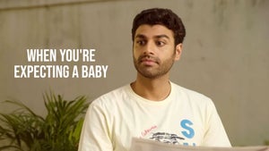 When You're Expecting A Baby on FilterCopy - past program