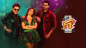 F3: Fun and Frustration on Zee Thirai HD - past program