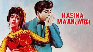 Hasina Maan Jayegi on NH BollyGold - future program