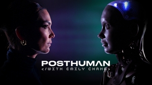 Posthuman on Bloomberg Originals - past program