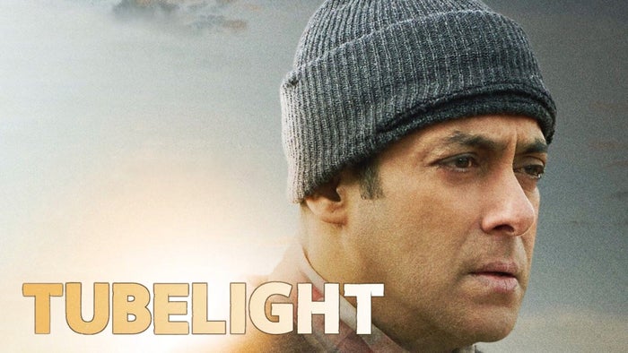 Tubelight on JioTV