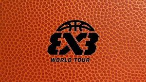 FIBA 3x3 Basketball World Tour on All Women's Sports Network - past program