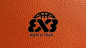 FIBA 3x3 Basketball World Tour on All Women's Sports Network - past program