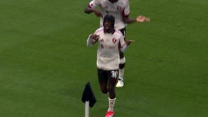 FA Community Shield on Sony Ten 5 HD - past program