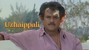 Uzhaippali on Raj TV - past program