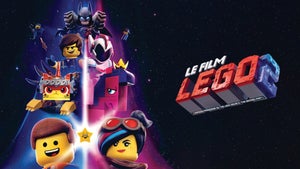 The LEGO Movie 2: The Second Part on MNX HD - future program