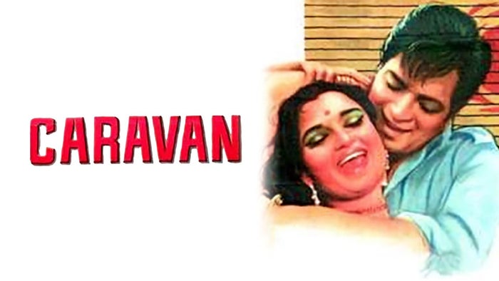 Caravan on JioTV