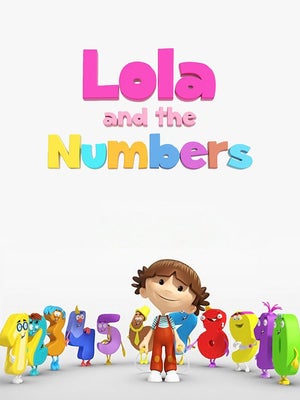 Lola and the Numbers on Duck TV - past program