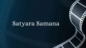 Satyara Samana on Prameya News 7 - past program