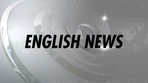 English News on GOA 365 - past program