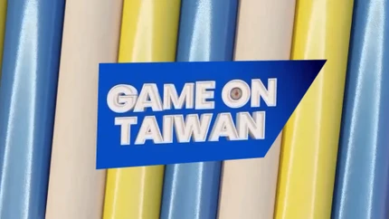 Game On Taiwan on Taiwan Plus