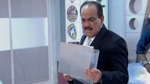 CID on Sony Pal - past program