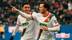 Bundesliga 2025-26 Episode 1 on Sony Ten 3 Hindi - past program