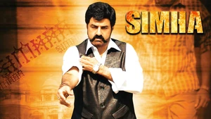 Simha The One Man Army on Sony Wah - past program