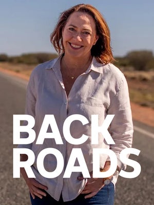 Back Roads Episode 1 on ABC Australia - past program