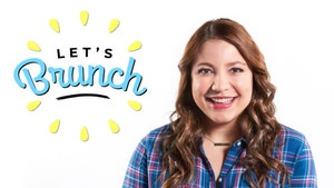 Let's Brunch on Gusto TV - past program
