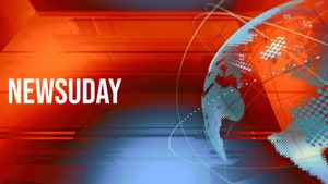 Newsuday on Times Now Navbharat - past program