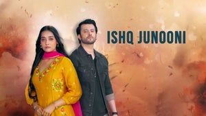 Ishq Junooni on Dangal - past program