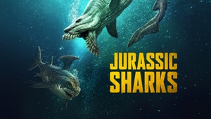 Jurassic Sharks on Animal Planet HD Hindi - past program