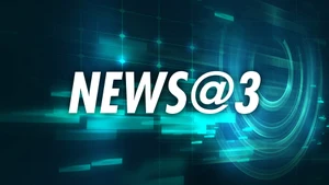 News@3 on BBC News Hindi - past program