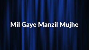 Mil Gaye Manzil Mujhe on DD Kisan - past program