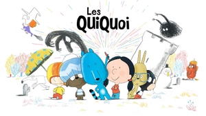 The MiniWhats on TV5 Monde - past program