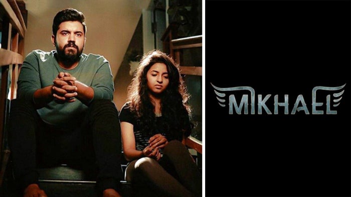 Mikhael on JioTV
