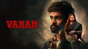 Vanam on Colors Tamil HD - future program