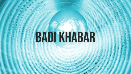 Badi Khabar on News 1 India